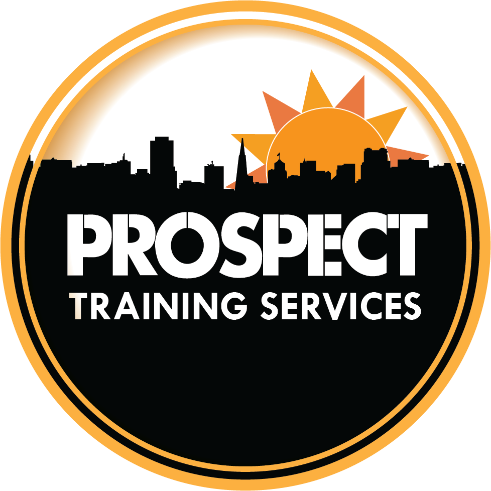 Prospect Training Services | Home